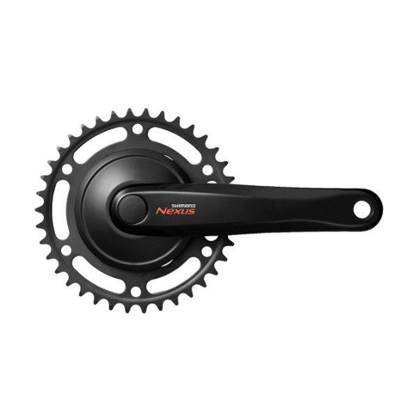 Shimano FC-C6000 Nexus Priekinis žvaigždžių blokas