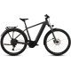 Cube Nuride Hybrid Performance 600 slabgrey'n'black 2026 elektrinis dviratis