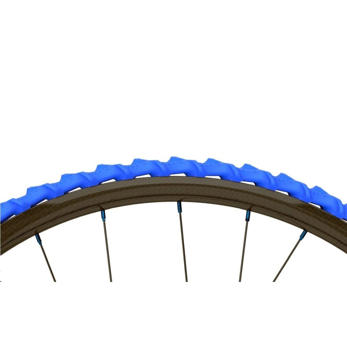 Tubolight Diamana HD 29" bekamerinių padangų įdėklų komplektas