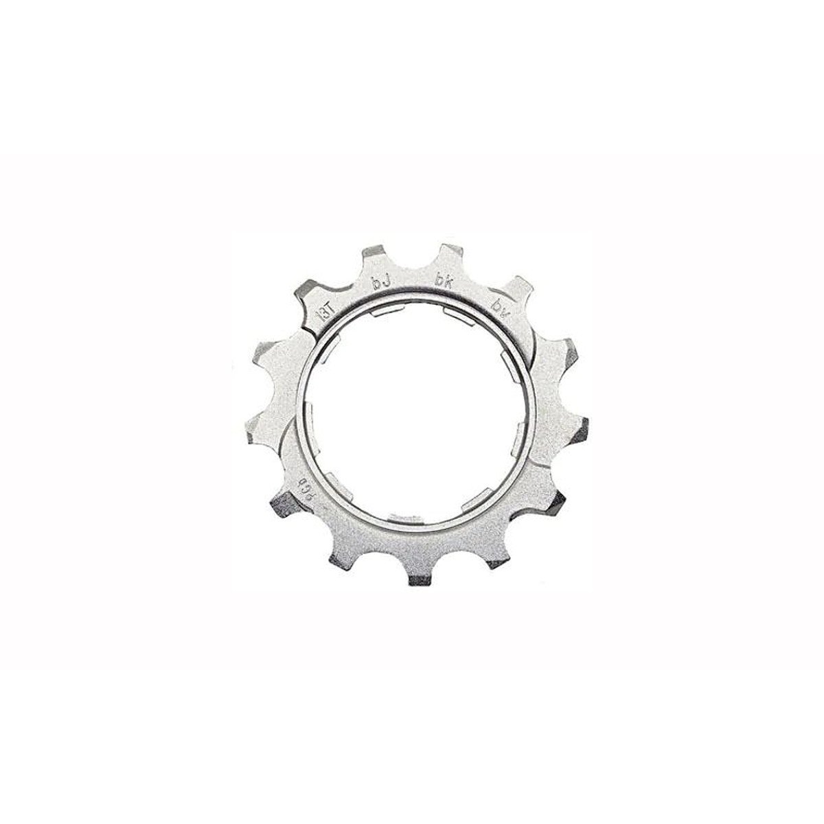 Shimano CS-M771 Žvaigždutė galinė Shimano CS-M771 Žvaigždutė galinė