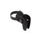 ABUS Tresor 6512C/180 + SCMU Black trosinė spyna