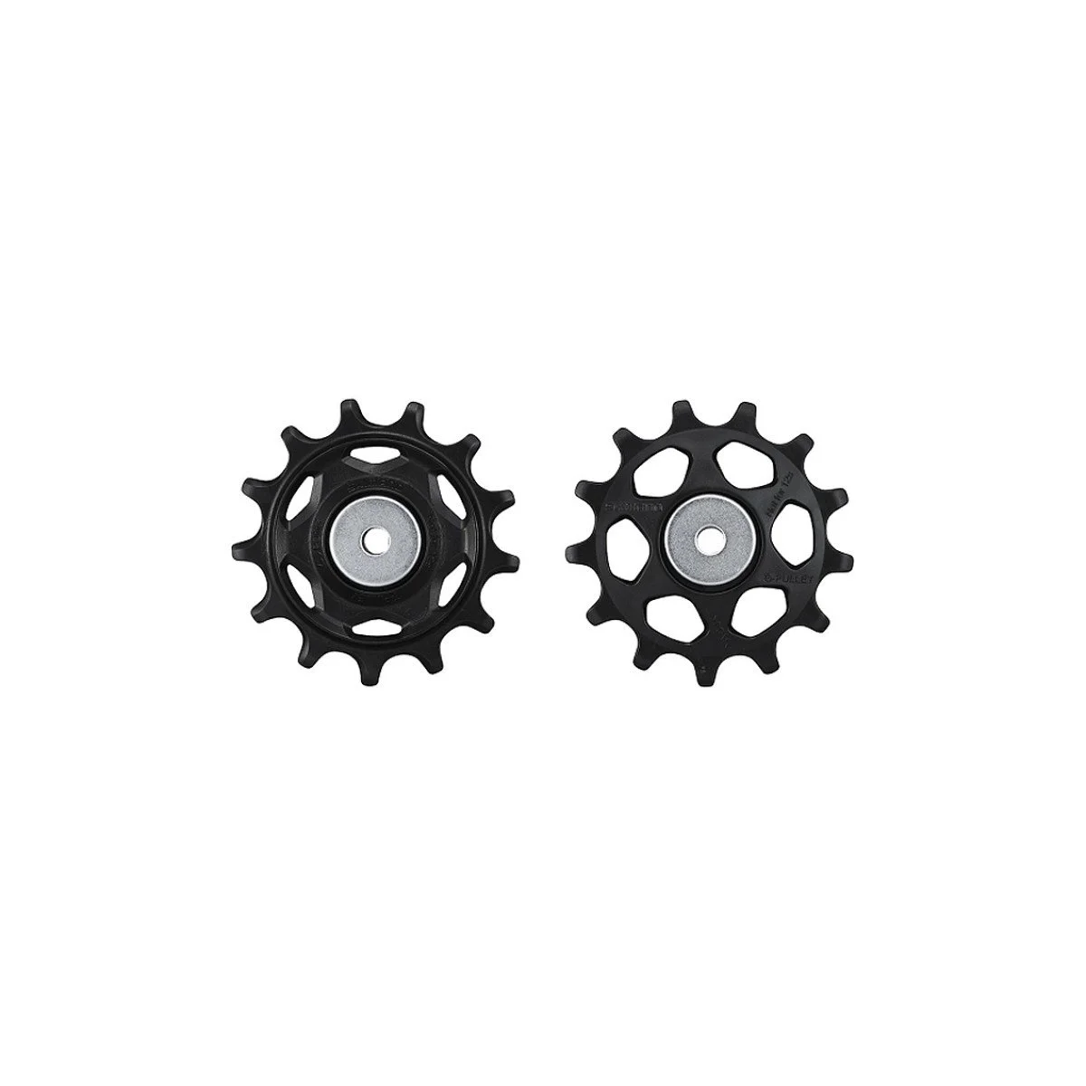 Shimano RD-U6000 CUES Perjungėjo ratukų komplektas