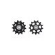 Shimano RD-U6000 CUES Perjungėjo ratukų komplektas