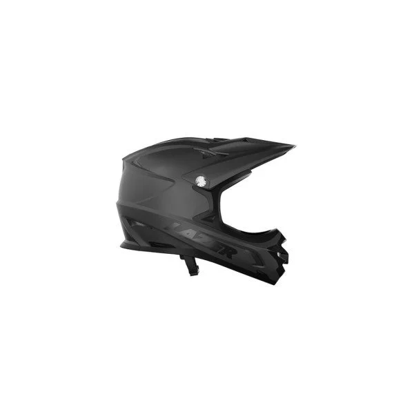 Lazer Phoenix+ Matt Black dviratininko šalmas