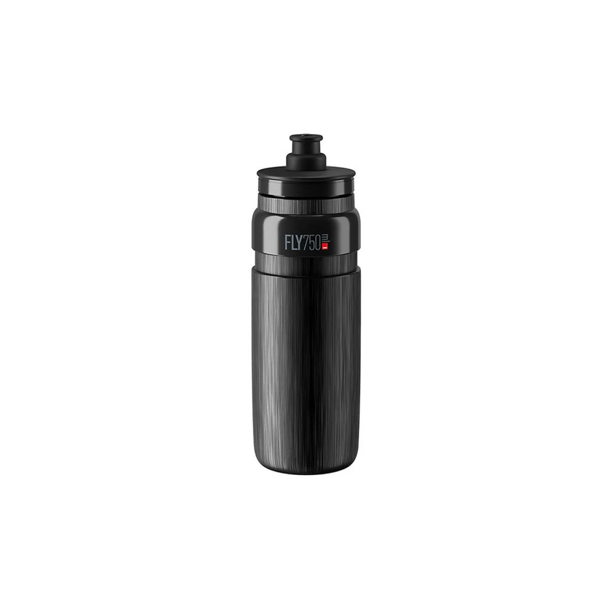 Gertuvė Elite Fly Tex 750 ml Juoda