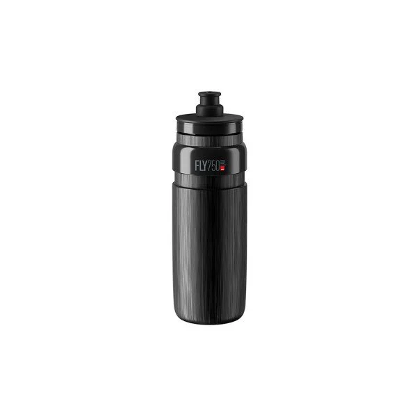 Gertuvė Elite Fly Tex 750 ml Juoda
