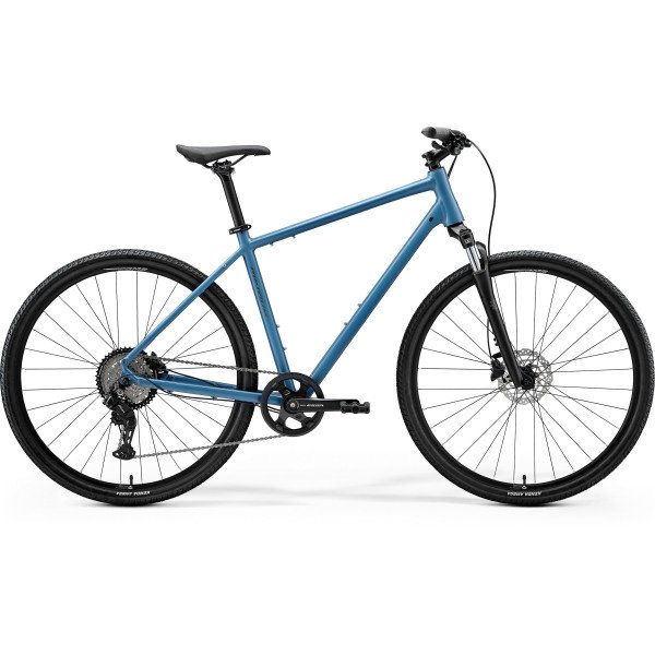 Merida Crossway 20 2026 silk dove blue(blue) dviratis