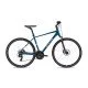 CTM Tranz 1.0 28" - 2026 - matt blue dviratis