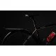 Ass Savers Win Wing 2 Road Stealth galinis purvasaugis | 375x85mm