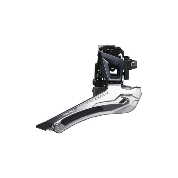 Shimano FD-R8000 Ultegra Brazed-On Priekinis pavarų perjungėjas