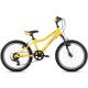 Romet Rambler 20 KID 2 2025 yellow-grey