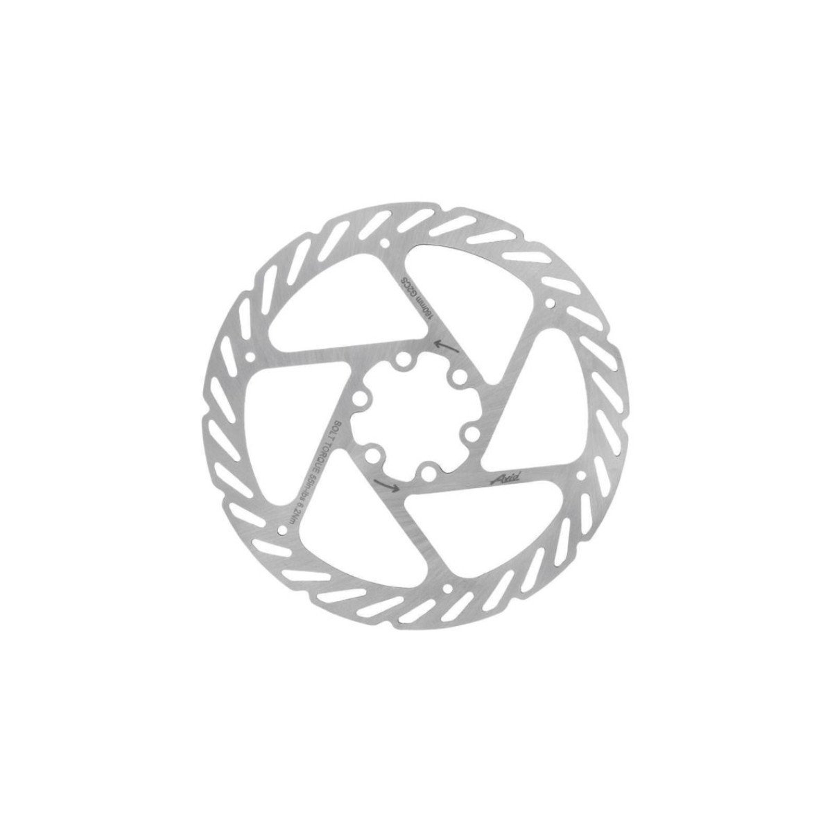 SRAM G2 CleanSweep stabdžių diskas | 140mm