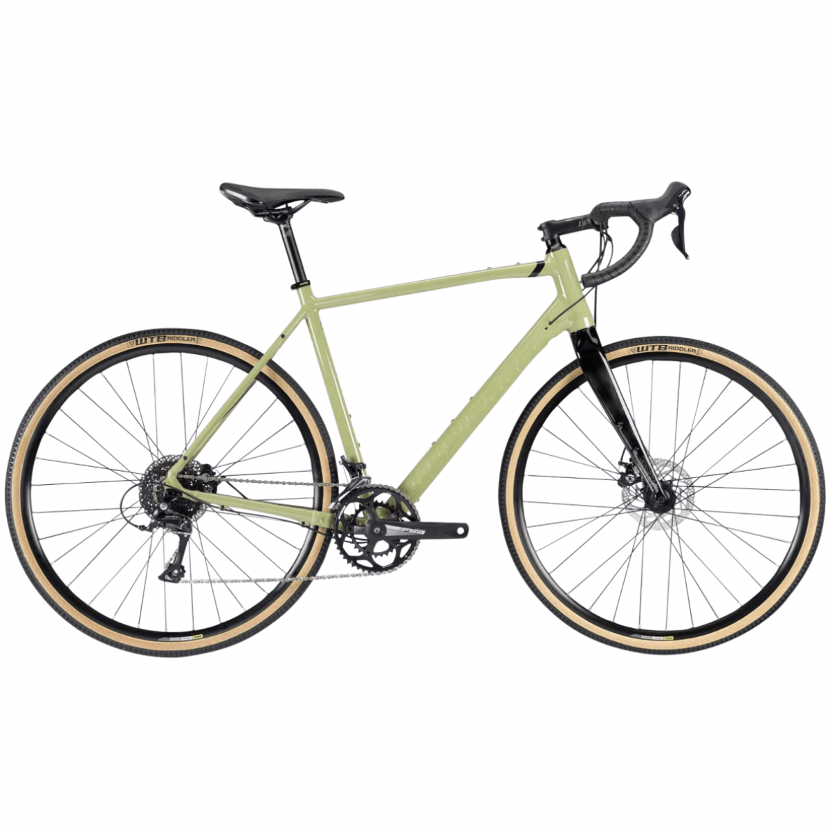 Lapierre Crosshill 2.0 28“ Light Green