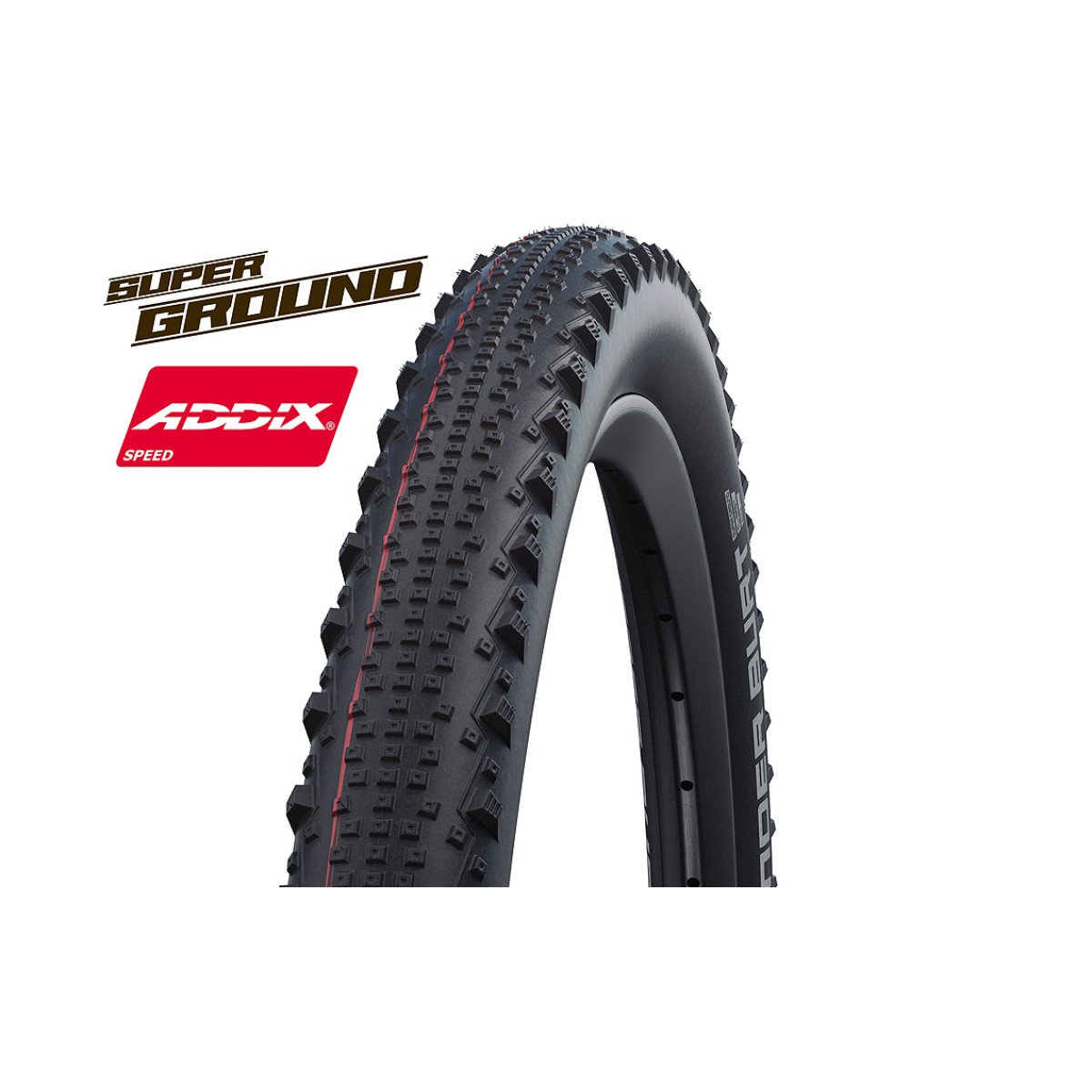 Padanga Schwalbe 29 x 2.25 Thunder Burt SuperGround