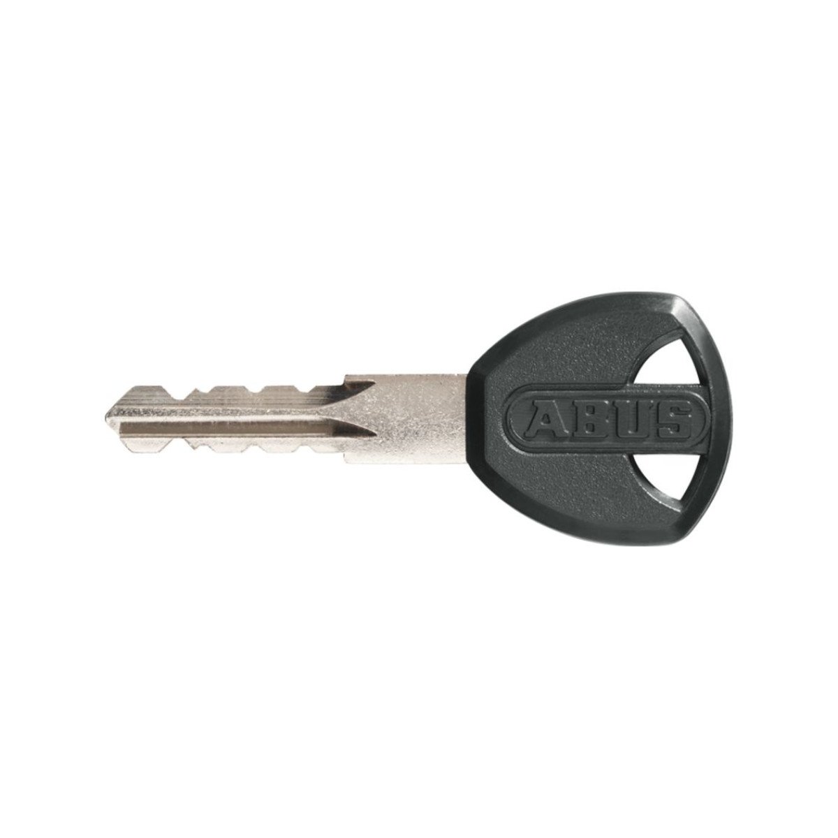ABUS Microflex 6615K/120/15 Black + SCLL spyna
