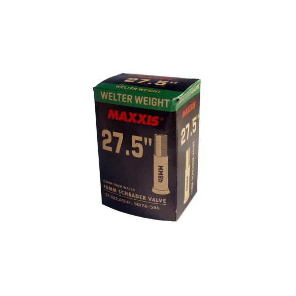 Kamera Maxxis 27.5 x 2.0/3.00 Schrader 48mm