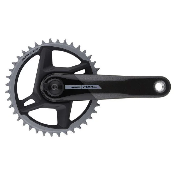 SRAM Force AXS D2 DUB Wide Power Meter 40T 172mm priekinis žvaigždžių blokas
