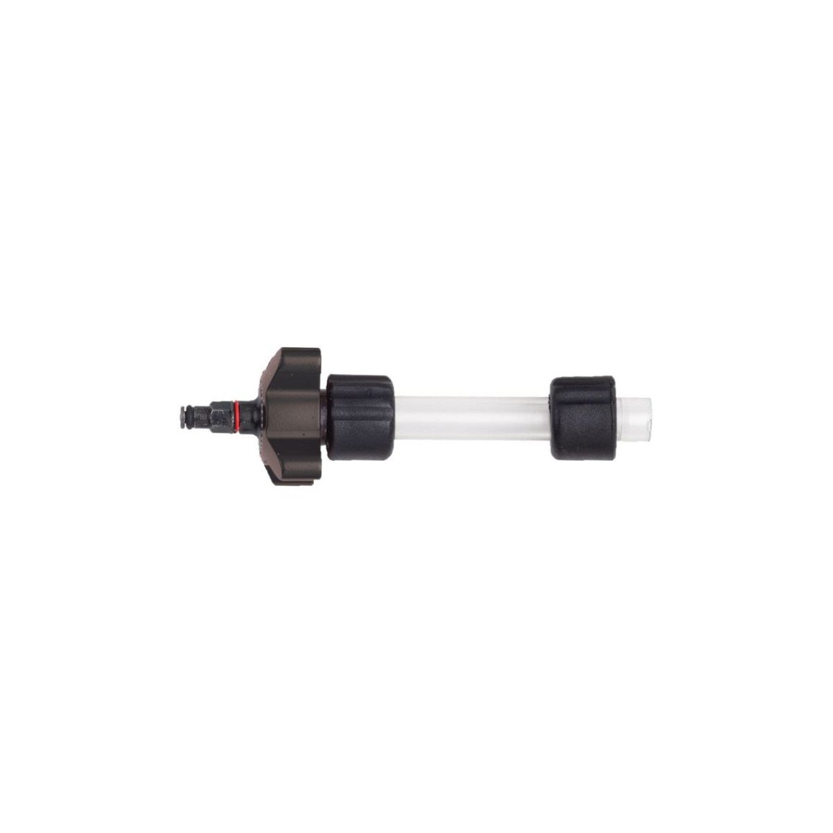 Jagwire Elite Bleed Fitting - SRAM Mineral hidraulinių stabdžių adapteris Jagwire Elite Bleed Fitting - SRAM Mineral hidraulinių stabdžių adapteris