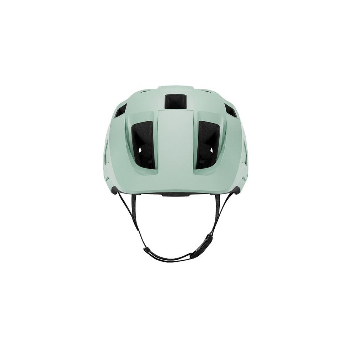 Lazer Lupo KinetiCore Matte Mint dviratininko šalmas