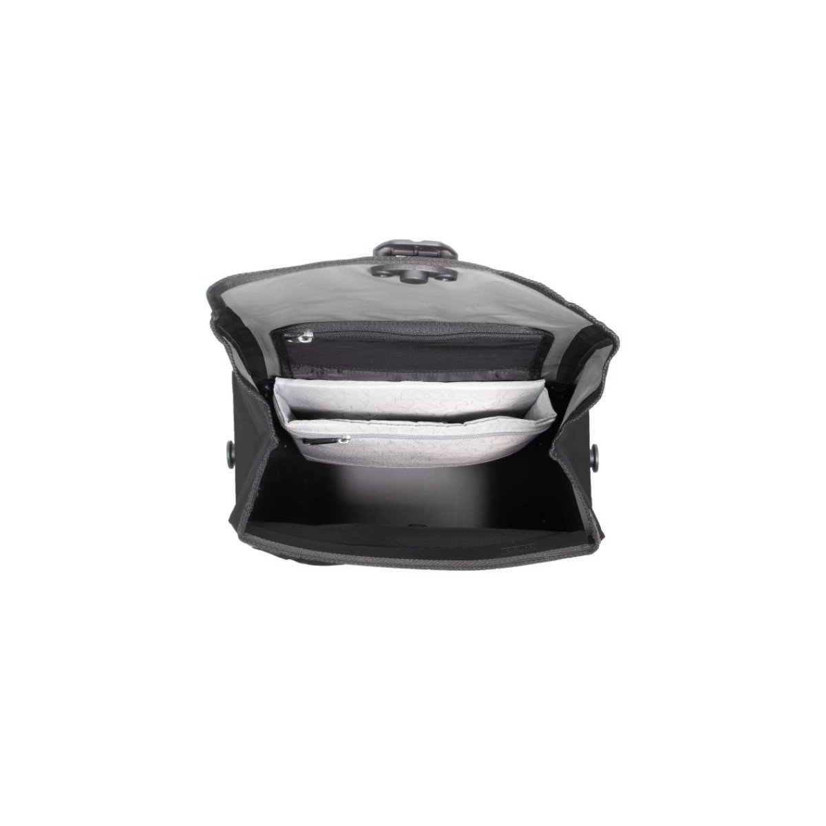 Ortlieb Pedal-Mate Black krepšys ant bagažinės | 16L