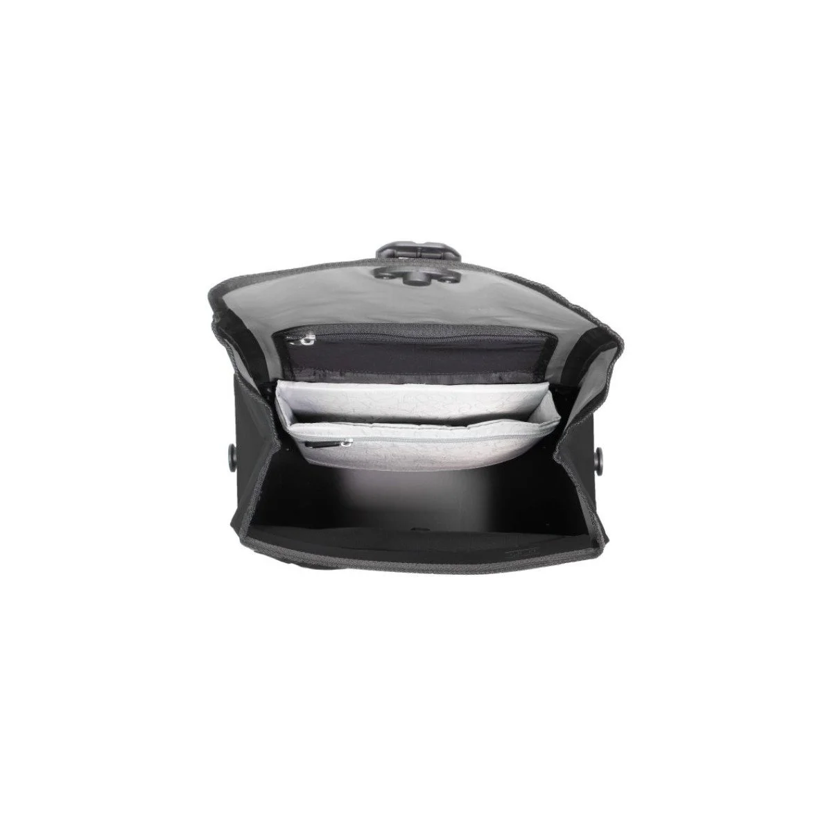 Ortlieb Pedal-Mate Black krepšys ant bagažinės | 16L