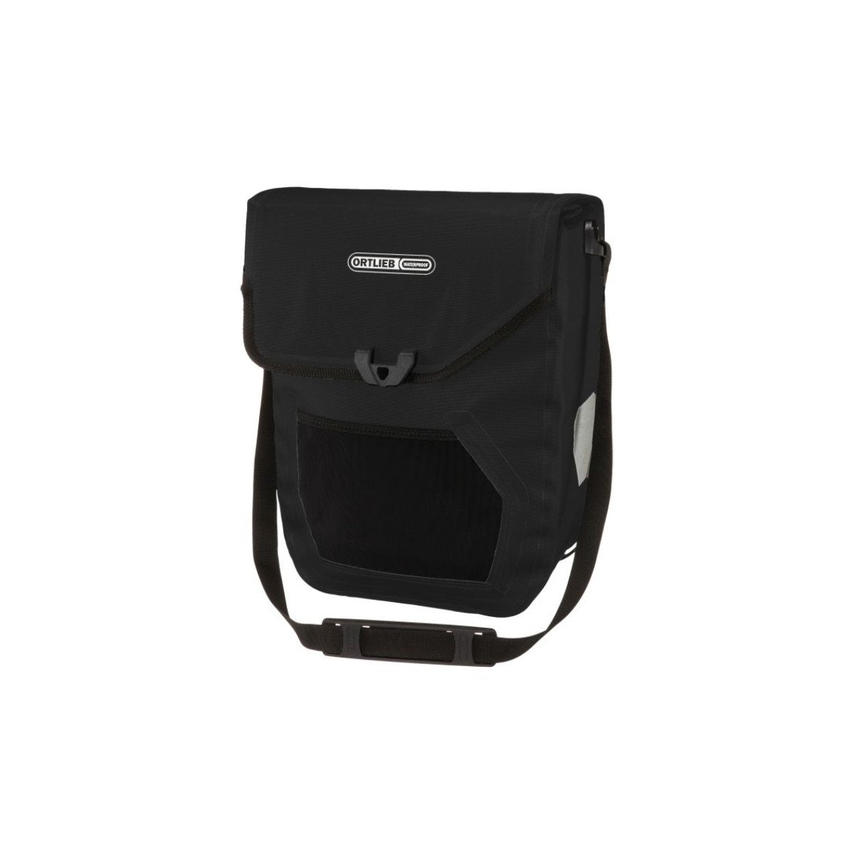 Ortlieb Pedal-Mate Black krepšys ant bagažinės | 16L