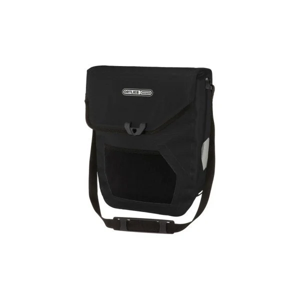 Ortlieb Pedal-Mate Black krepšys ant bagažinės | 16L