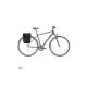 Ortlieb Pedal-Mate Black krepšys ant bagažinės | 16L