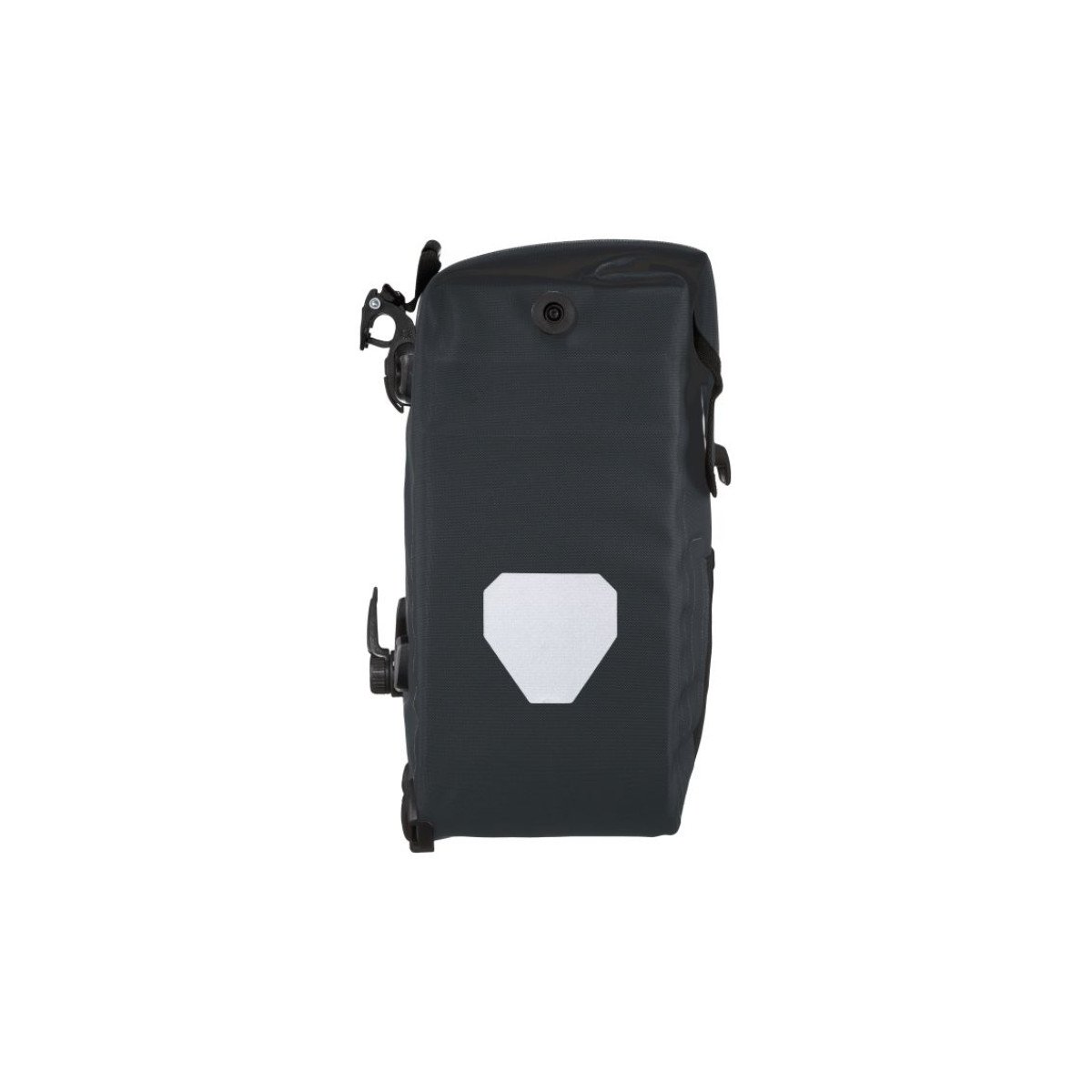 Ortlieb Pedal-Mate Black krepšys ant bagažinės | 16L