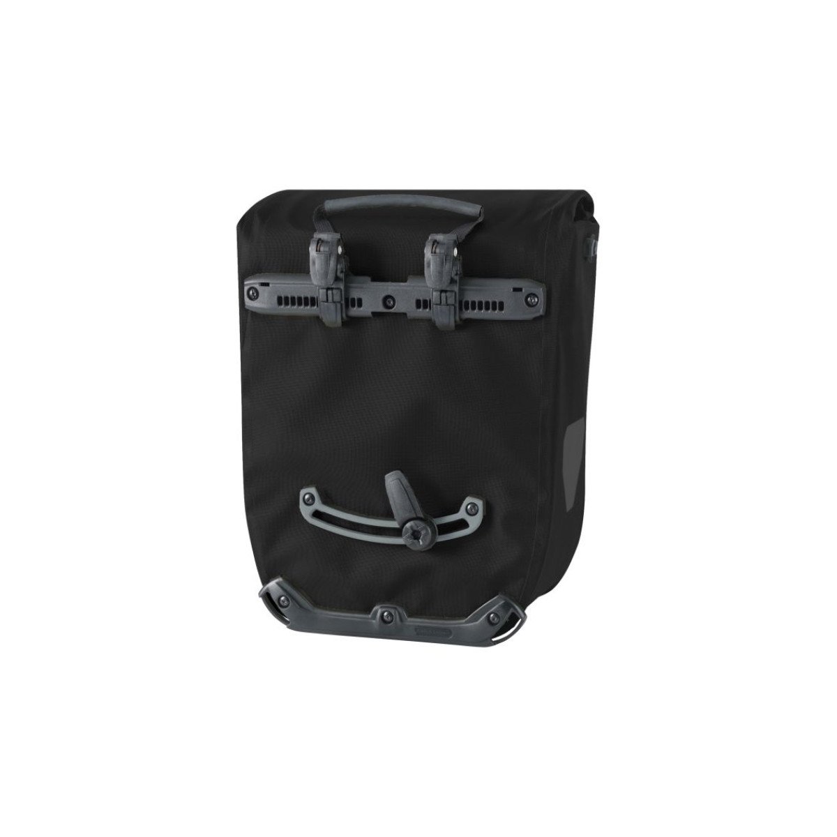 Ortlieb Pedal-Mate Black krepšys ant bagažinės | 16L