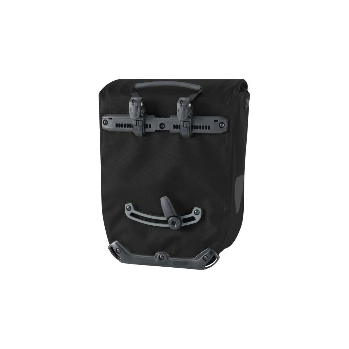 Ortlieb Pedal-Mate Black krepšys ant bagažinės | 16L