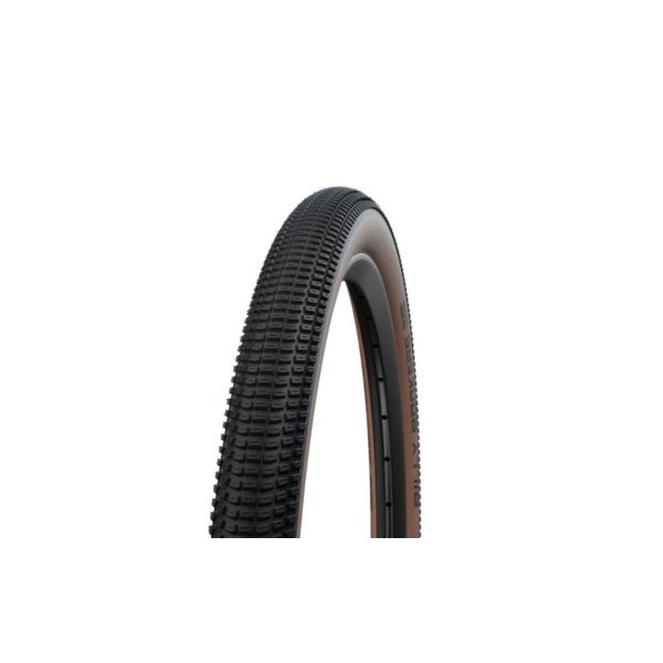 Schwalbe 26 x 2.25 Billy Bonkers padanga | K-guard / SBC / bronze sidewall / wired