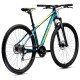 Merida BIG.NINE 20-2X teal-blue