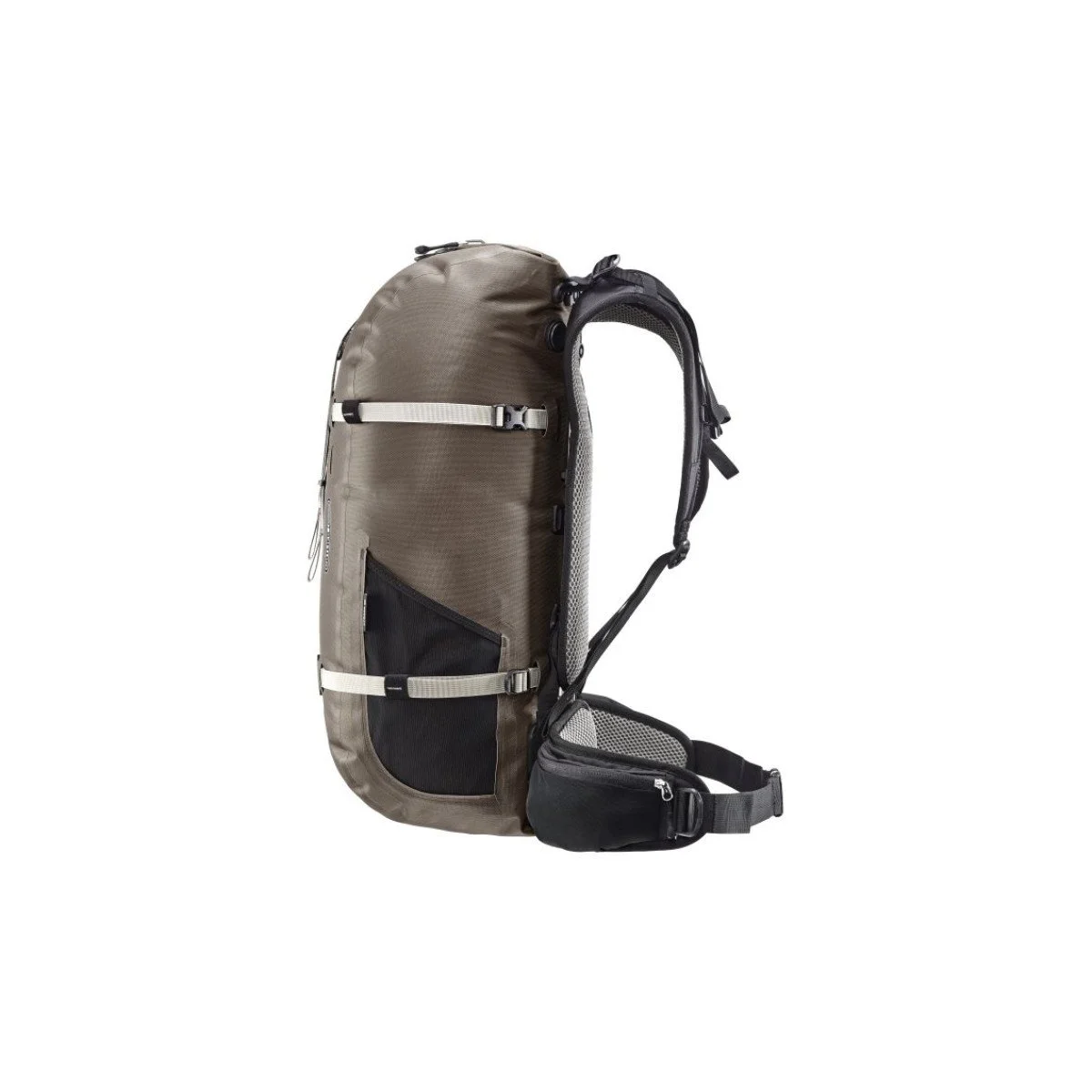 Ortlieb Atrack Dark Sand kuprinė | 35L