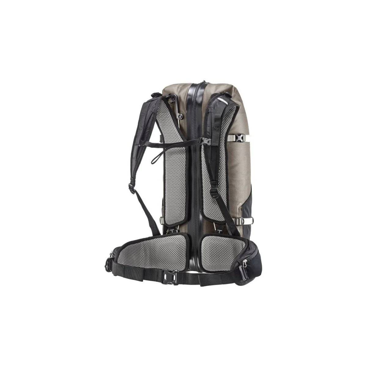 Ortlieb Atrack Dark Sand kuprinė | 35L