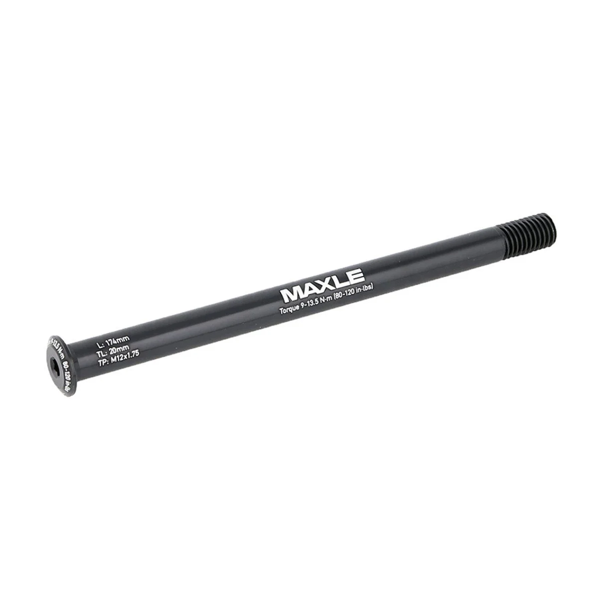 RockShox Maxle Stealth Greitveržlė galinei stebulei