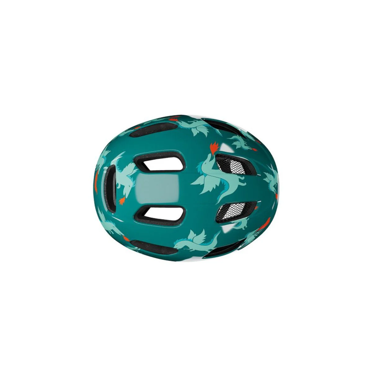 Lazer Nutz 2.0 KinetiCore Dragons dviratininko šalmas