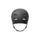 ABUS INDY Velvet Black šalmas