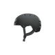 ABUS INDY Velvet Black šalmas