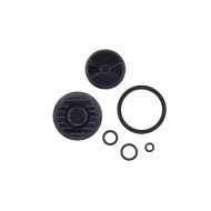 SRAM Caliper Piston Kit, 2 Piston 21mm Level T/TL Hidraulinių stabdžių remonto komplektas