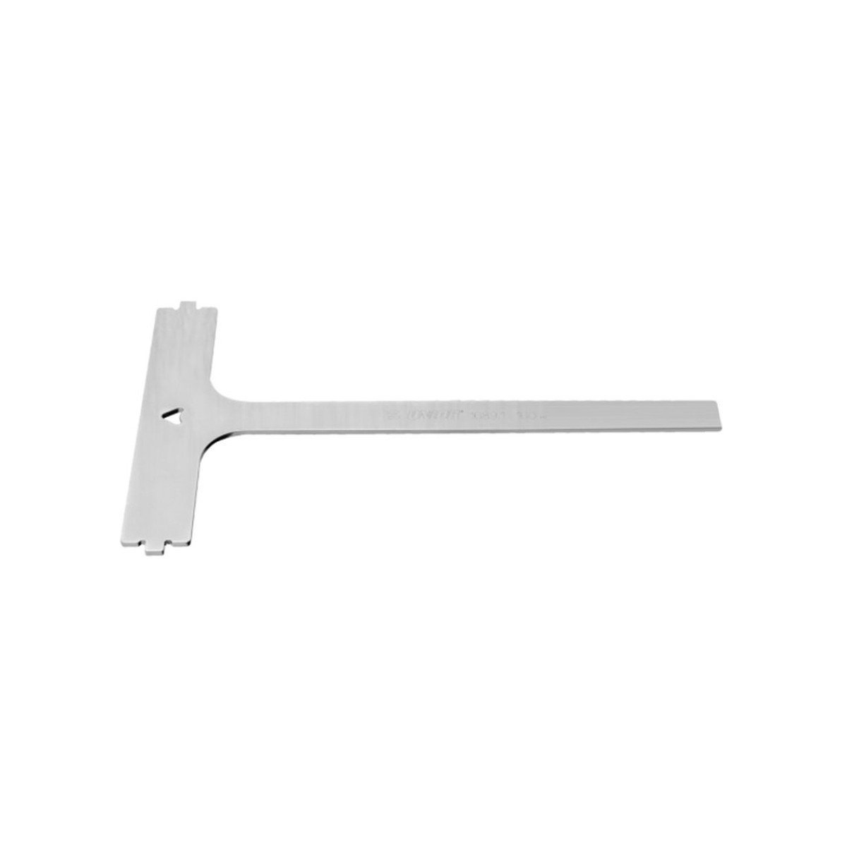 Unior 1689.1 ratų lyginimo stendo kalibravimo įrankis