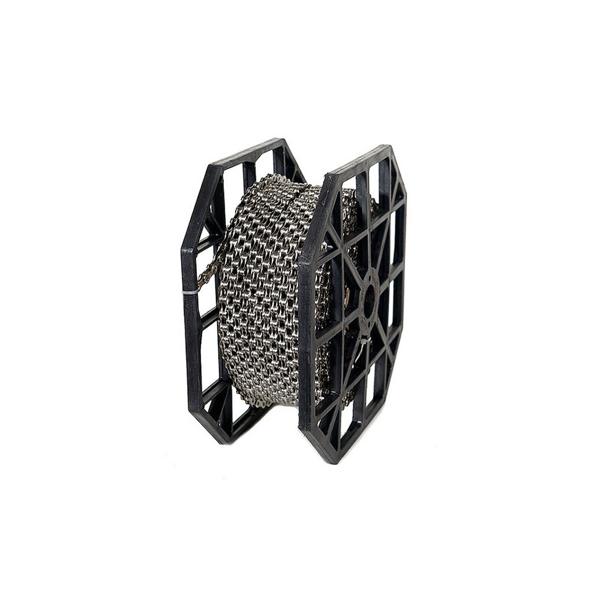 KMC X10 EPT Silver grandinė | 10 pavarų