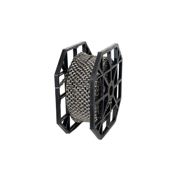 KMC X10 EPT Silver grandinė | 10 pavarų