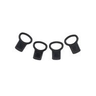 Ortlieb tvirtinimo gumos | ORTLIEB Mudguard / Seat-Pack