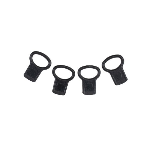 Ortlieb tvirtinimo gumos | ORTLIEB Mudguard / Seat-Pack
