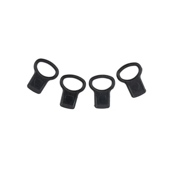Ortlieb tvirtinimo gumos | ORTLIEB Mudguard / Seat-Pack
