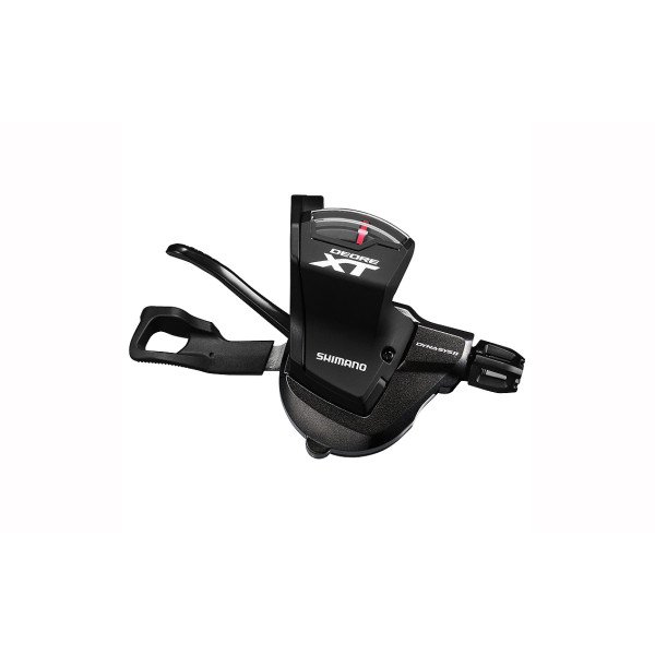 Shimano SL-M8000 Deore XT Pavarų rankenėlė