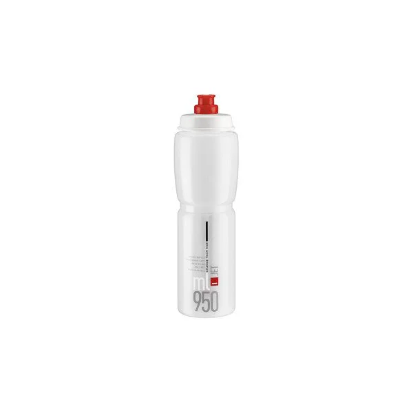 Gertuvė Elite Jet Clear 950 ml