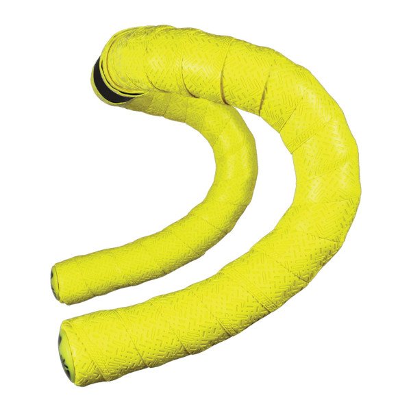 Lizard Skins DSP Ultra 3.5 mm Neon Yellow Vairo juosta 235cm