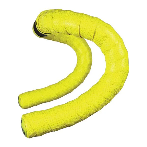 Lizard Skins DSP Ultra 3.5 mm Neon Yellow Vairo juosta 235cm